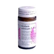 ACIDUM NITRICUM S Phcp Globuli